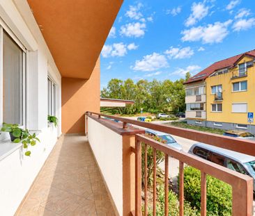 2 izbový byt na prenájom 54m2, Dona Sandtnera, Pezinok - Photo 3