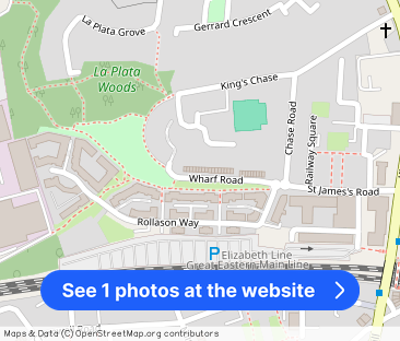 Wharf Road, Brentwood, Essex, CM14 - Photo 1