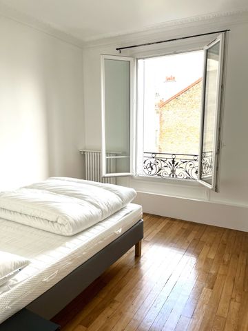 Appartement 60.58 m² - 3 Pièces - Nogent-Sur-Marne (94130) - Photo 2