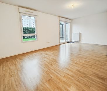 Location Appartement 1 pièce 30m² - Photo 2