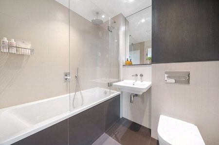 George Street, Croydon, CR0 flat to rent - Photo 5