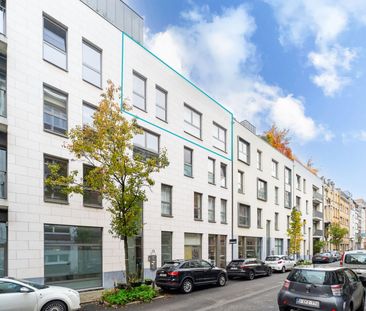 Ruim appartement 3slpks op toplocatie - Photo 6
