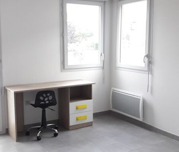Location Appartement 1 pièce 25m² ISLE 87170 - Photo 2