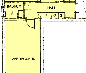 Magasinsvägen 3 C - Photo 3