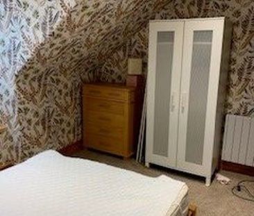 Flat F, 53 Orchard Street, AB24 3DB, Aberdeen - Photo 2