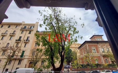 Quadrilocale via Crescenzio, Borgo, Roma - Foto 4