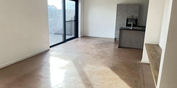 Eengezinswoning te huur in Herk-de-Stad voor € 1.130 met 3 slaapkamers - Foto 1