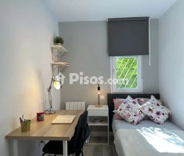 Piso en alquiler en Calle de Venancio Martín - Photo 3