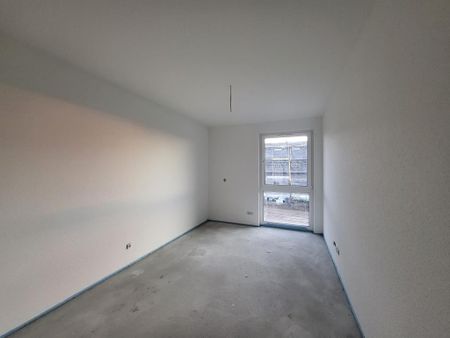 Lichtdurchfluteter ERSTBEZUG mit Aufzug und EBK - Foto 4