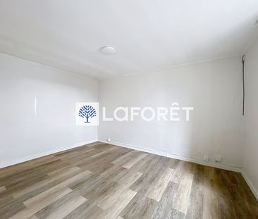 Maison T2 Amfreville-la-Mi-Voie à louer - Photo 4