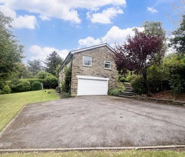 4 bedroom detached house to rent - Photo 2
