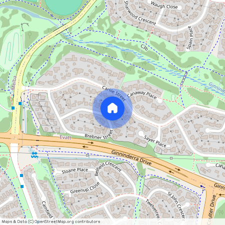 2/46 Brebner Street, 2617, Evatt, Act