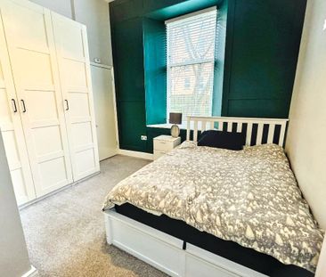 1 Bed, Ground Floor Flat - Photo 5