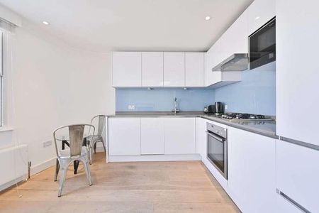 Wardour Street, Soho, Soho, W1F - Photo 5