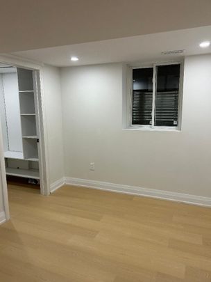 For Lease - 2429 Hensall Street Unit# BSMT, Mississauga, Ontario - Photo 1