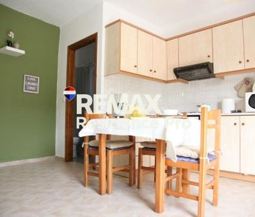 Διαμέρισμα για ενοικίαση Αγία Πελαγία (Γάζι) - Φωτογραφία 3