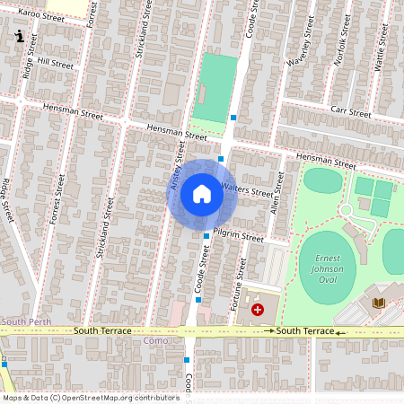 101 Coode St, WA 6151, South Perth