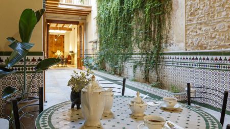 Room in a shared 4-bedroom apartment for rent in Cullera - Photo 4