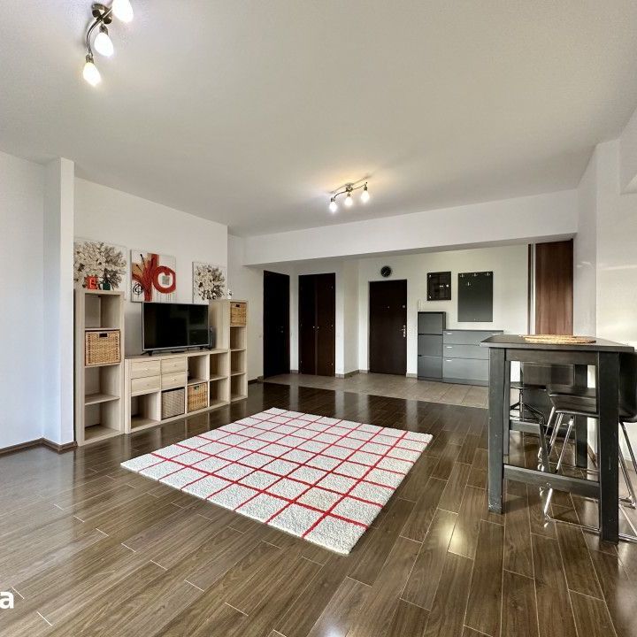 Inchiriere Apartament 2 camere, 67 mp, orientare Sud, Plopilor Vest - Photo 1