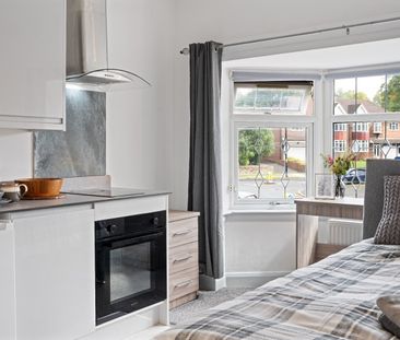 7 Bed Semi-Detached House, Cole Bank Road, B28 - Photo 4