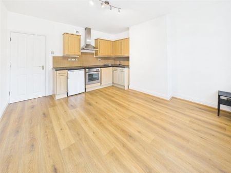 1 bedroom apartment to rent - Photo 4