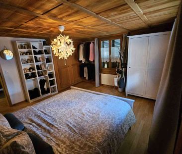 4.5 Zimmer, 100 m², 1. Stock - Foto 4