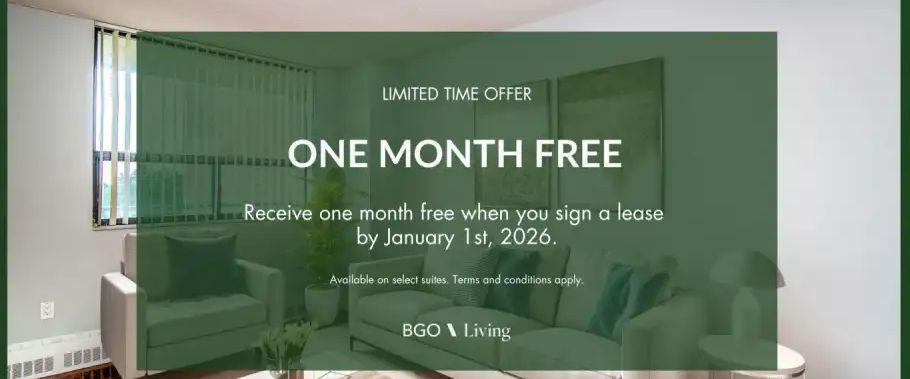 Goldengate | 1790 Eglinton Avenue East, Toronto - Photo 1