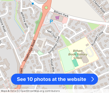 Kingfisher Drive, Westbury - Photo 1