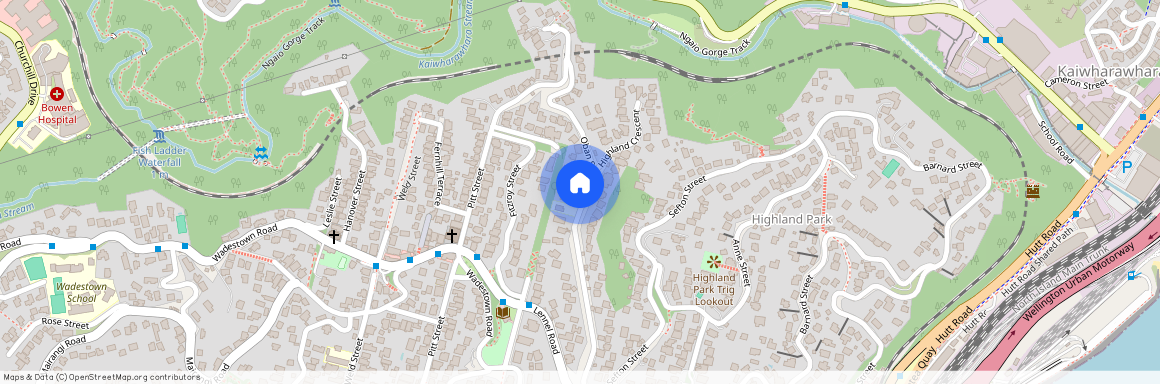 49 Oban Street, Wadestown, Wellington City