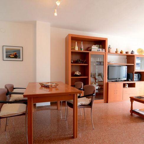 Avinguda de Roma - Photo 1