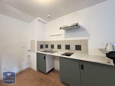 Location Appartement 1 pièce 40m² MONTAUBAN 82000 - Photo 3