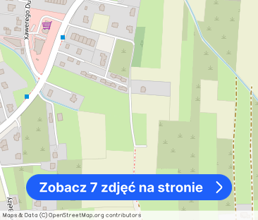 mieszkanie na wynajem na osiedlu Zalesie z garażem - Zdjęcie 1