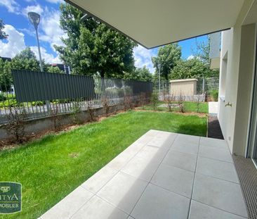 Location Appartement 2 pièces 41m² CLERMONT FERRAND 63100 - Photo 5