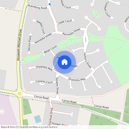 19 Honeysuckle Street, Thurgoona 2640, New South Wales