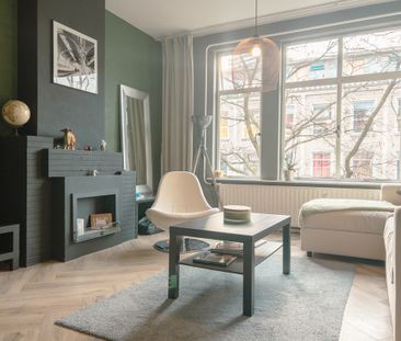 Apartment Rotterdam - Witte De Withstraat - Photo 6