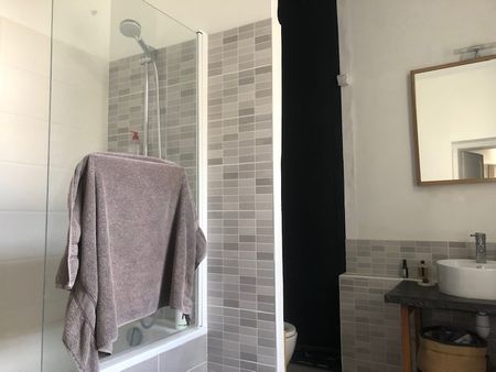 Location Appartement 2 pièces 49m² NANTES 44000 - Photo 4