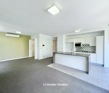 212/3 Pymble Ave, Pymble NSW, Belconnen - Photo 2