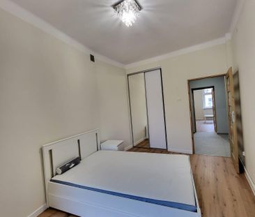 Bezczynszowe świeżo wyremontowane mieszkanie dwupokojowe przy ul. K... - Photo 4
