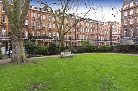 Nevern Square, Earls Court, SW5, London - Photo 5