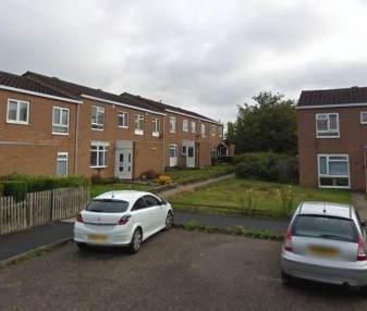 1 bedroom in a house share to rent - Photo 5