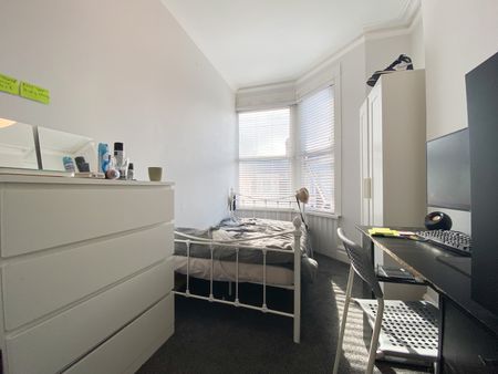 Colum Road, Cathays - Photo 4