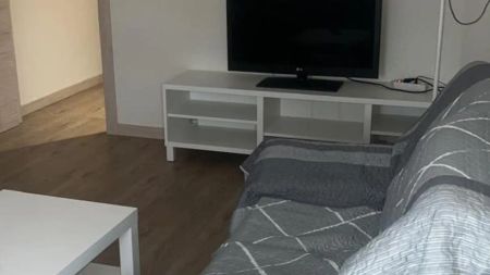 Piso de alquiler en Calle Marqués de Santa María del Villar, 13, San Mamés - La Palomera - Foto 5