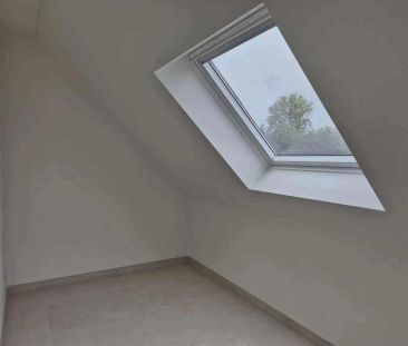 Duplex met 2 slaapkamers, parkeerplaats en EPC A - Foto 3