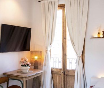 Piso de alquiler en Carrer de Magalhães, 33, El Poble Sec - Parc de... - Photo 6