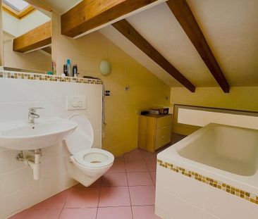 2.5 room apartment on the 1st floor - Photo 5