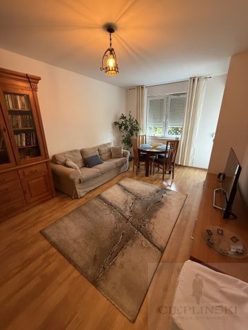 2 pokoje, 51,3 m2, parter, ogródek, zamknięte os. - Photo 4