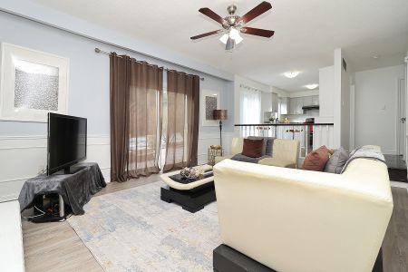 For Lease - 144 All Saints Crescent, Oakville, Ontario - Photo 4