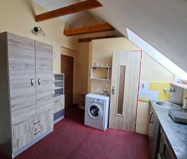 Zariadená garzónka v RD, 20 m², 1. posch., Wifi, na Alstrovej ulici... - Photo 5
