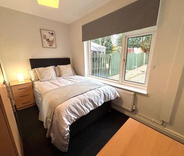 1 bedroom end of terrace house to rent - Photo 4