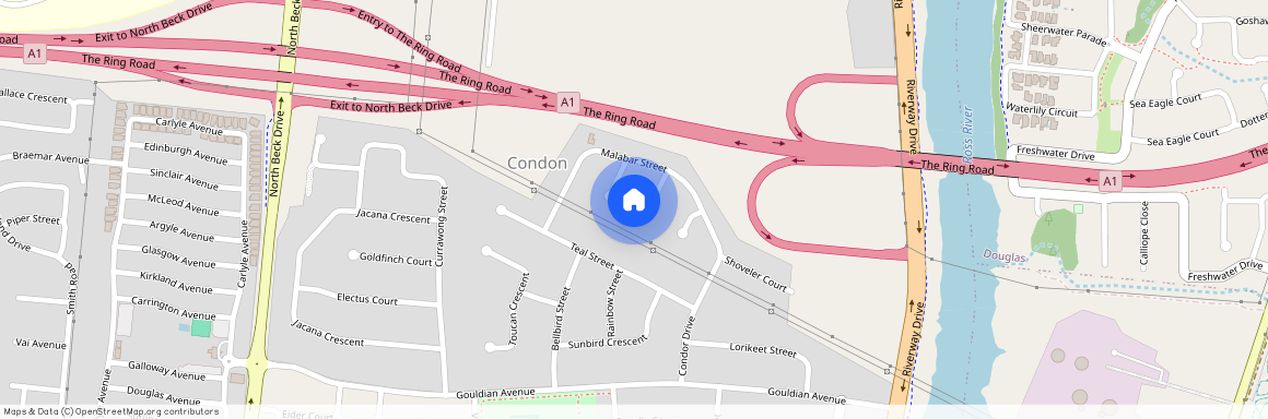 12 Goldcrest Court, Condon QLD 4815